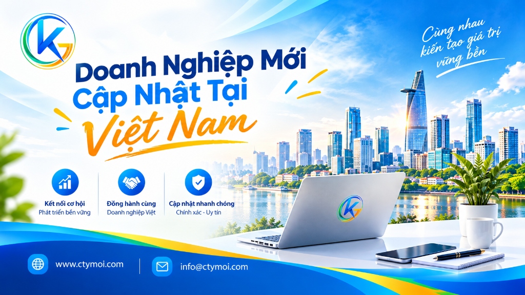 Thủ Tục Thành Lập Công Ty TNHH Mới Nhất Năm 2026: Hướng Dẫn Chi Tiết Từ A Đến Z